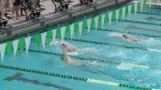 200 Medley relay Farm vs Lak Orion 1 8 26