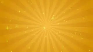 Light Rays Star #Devotional yellow Background, #2K, Laurel Media Production #lightrays #sunrays