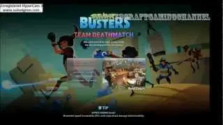 GCG|BrawlBusters|Session 1