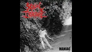 SEXUAL INTERCORPSE - MANIAC - FULL ALBUM  {2021}