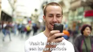 Symptomen van hiv
