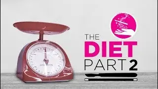 Diet for Plastic Surgery PART 2 MagicSurgeon The video Series
