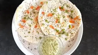 Utapa recipe