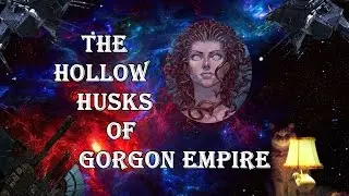 Eve Online. The (Hollow Husks of) Gorgon Empire - Exquisitely Good Fight with Pandemic Legion.