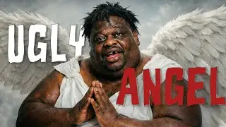 b7musix &ndash; Ugly Angel (Official Lyric Video)