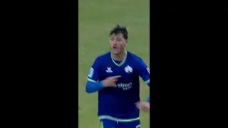 ⚽ &Omicron; &Alpha;&pi;&omicron;&sigma;&tau;ό&lambda;&eta;&sigmaf; &Chi;&rho;&iota;&sigma;&tau;ό&pi;&omicron;&upsilon;&lambda;&omicron;&sigmaf; ά&nu;&omicron;&iota;&xi;&epsilon; &tau;&omicron; &sigma;&kappa;&omicron;&rho; &sigma;&tau;&iota;&sigmaf; &Sigma;έ&rho;&rho;&epsilon;&sigmaf;!