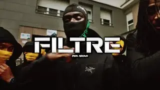 [SOLD]  Kerchak x Gazo  jersey / Drill Type Beat 2023 - 