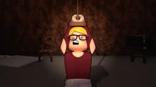 KIDNAP ROLEPLAY: GONE WRONG!! || BLOXBURG P1