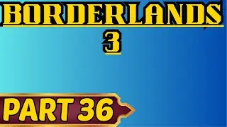 Borderlands 3 Part 36 Witch's Brew