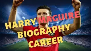 *Jacob Harry Maguire Biography- Age, Height, Career, Stats* 🏐★★★