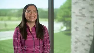 Day in the Life of Joanna Monge, P.E., Structural Engineer