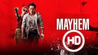 Mayhem - FULL MOVIE RECAP