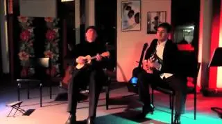 Duo Agogo - Noites Cariocas (Jacob do Bandolim)