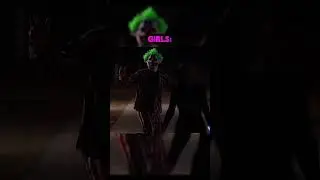Facing Ghosts Girls vs Boys #troll #trollface #edit