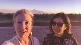 Van Ardi Winery visit / Professor Xavia