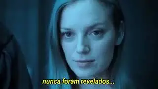 Splice A Nova Esp&eacute;cie | Trailer Legendado.