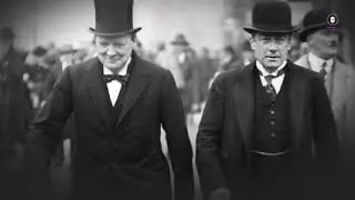 55-Navigating the Storm: Stanley Baldwin's Leadership in 1923-1924
