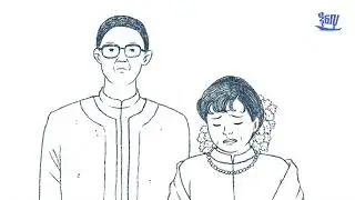 Child Marriage, A Violation of Rights
