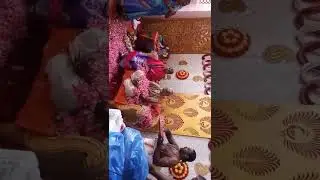 Madurai Gomadam Swamy Jenma Nakshathira Suba Dina Pushpa Varsham by Sishyaas 02.06.2024
