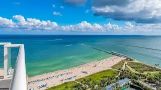 Property Showcase | 50 S Pointe Drive, #2803