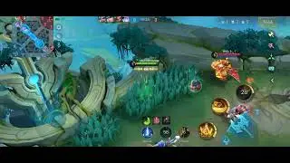 HERO REVAMP TAPI AMPAS!!!! 