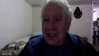 Panexperientialism and the Symbolic Threshold: An Interview with Prof. Gregory Nixon