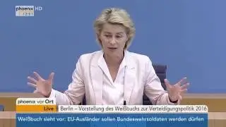 Bundeswehr soll bunter werden