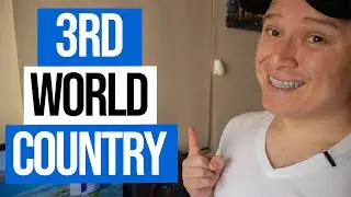 MAKING MONEY ONLINE IN A 3RD WORLD COUNTRY?