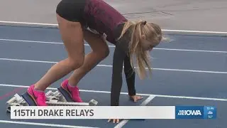 Drake Relays Day 3 Recap: Records broken at Friday's session