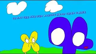Break at Flake(BFB 3 reanimated)