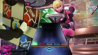 Pump It Up Fortnite Festival Expert: MakeDamnSure Taking Back Sunday Drum