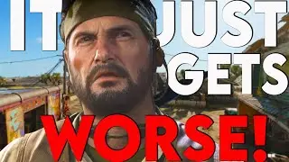 Cold War League Play COMPLETELY SUCKS!!!