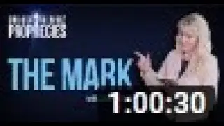 Episode 10 The Mark - Unlocking Bible Prophecies with Cami Oetman