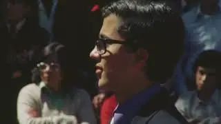 &iexcl;Rebeldes desde j&oacute;venes! | San Josemar&iacute;a