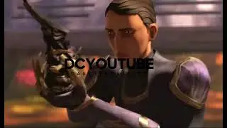 *NEW* Disney Plus Series - (Tales Of The Jedi) Montage