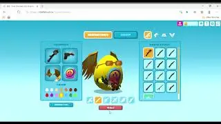 Shell shockers INTENSE 13 kill streak FFA