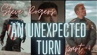 Steve Rogers || Tiktok Compilation: Part 5
