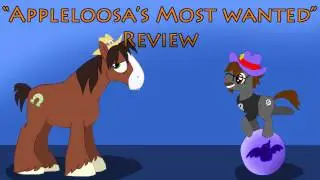 MLP FIM Season 5: 