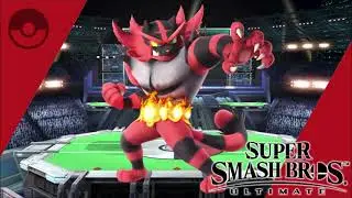 Battle! (Team Skull) | Music That Could've Been In SSBU