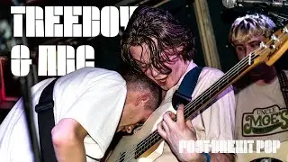 Treeboy & Arc - Plastic Front | DIY HELLO 2020 | Live at Old Blue Last London | 01/01/20