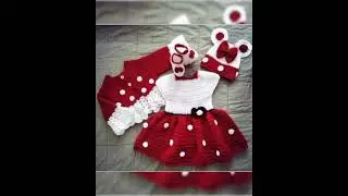 best crochet patterns for baby girl #crochetpatterns #crochet #babygirl #bestpatterns