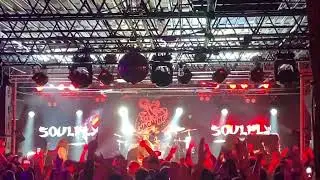 SoulFly - Back To The Primitive - Live @ The Machine Shop - 3/1/2023