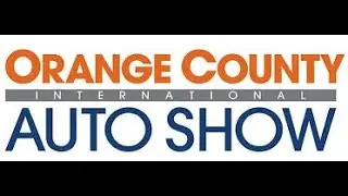 OC Auto Show 2016