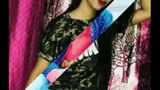 Amrita Khanal And Rahul Ghidiyal