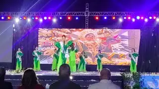 Opening Production Number Part 2 Sinulog Festival Queen 2023 #sinulog2023 #cebu #sinulog
