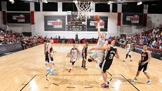 NBA Summer League Recap: Glen Rice Jr., Justin Holiday show out on Day 2