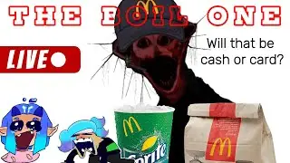 Uhhh, did u ask for a Sprite? | PNGtuber reacts to 