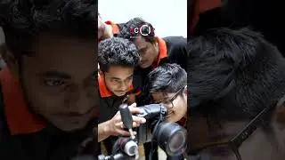 Delhi College of Photography | new batch | oriantation | sony | canon | cameras and lenses