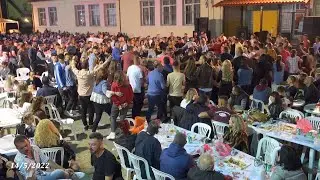 Ολόκληρο το Πανηγύρι στις Αμπελειές με Μακεδονικό Μεράκι 