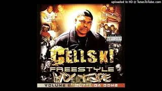 Cellski- Do The Damn Thang /Cellski, Killa Keise, Da Robba